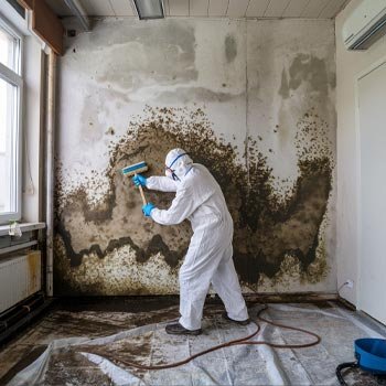 California Mold Remediation